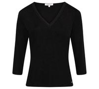 Morgan 242-TIWI T-Shirt, Noir, L Femme