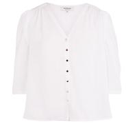 Morgan 251-CALA Chemiser, Off White, 36 Femme