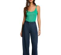 MORGAN 251-DIDONI Débardeurs, Parakeet M, M Femme