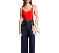 MORGAN 251-DOUBI Débardeurs, Clementine M, XS Femme
