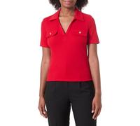 Morgan 251-drosso Polo Femme (Lot de 1)