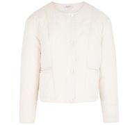 MORGAN 251-GBOWIE Doudoune, Ivoire M, 40 Femme