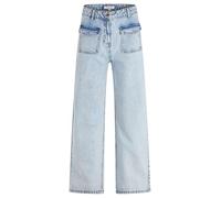 Morgan 251-pwidy, Jean Bleached, 44 Femme