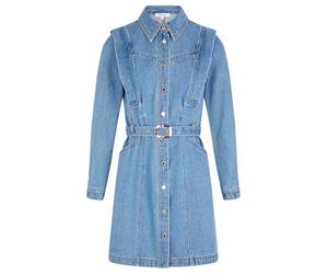 Morgan 251-RICOLI/DENIM STONE/42