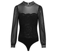 Morgan 251-TWIST Body, Noir, XL Femme