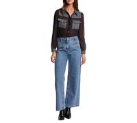 Morgan 252-coscar Chemisier Femme