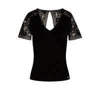 Morgan 252-dio T-Shirts à Manches Courtes Femme