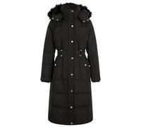 MORGAN 252-GSARI Doudoune, Noir M, 36 Femme