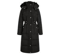 MORGAN 252-GSARI Doudoune, Noir M, 40 Femme