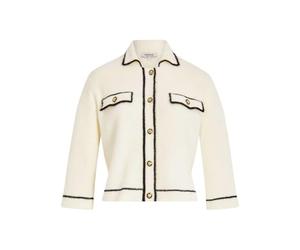 Morgan 252-mclaire Gilet Femme