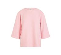 MORGAN 252-MDELIA Gilet, Bois DE Rose M, XL Femme