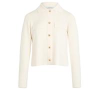 MORGAN 252-MIMDIE Gilet, Ivoire M, XS Femme