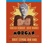 Morgan: A Suitable Case for Treatment [Blu-Ray]