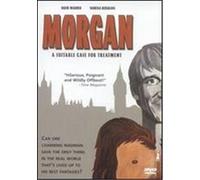 Morgan: A Suitable Case for Treatment - DVD Zone 1 G