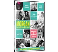 Morgan : A Suitable Case for Treatment E