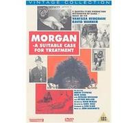 Morgan - A Suitable Case For Treatment G