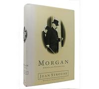 Morgan: American Financier