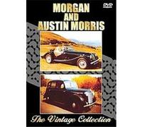Morgan And Austin Morris G