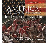 Morgan - Battle of Bunker Hill: Ost