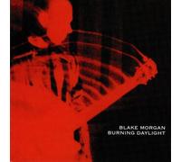 Morgan, Blake - Burning Daylight