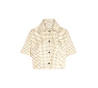 Morgan Blazer écru / or, Taille 42