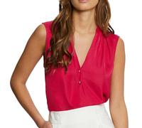 Morgan Blouse Rose Femme 241 ONONI Rose 36FR