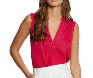 Morgan Blouse Rose Femme 241 ONONI Rose 36FR