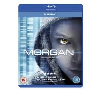 Morgan BLU-RAY NEUF