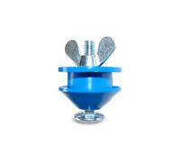 Morgan blue repose chaine