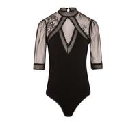 Morgan Body 'DATIL' noir, Taille M