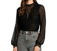 Morgan Body Noir Femme TAVIRA Noir XS