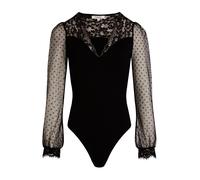 Morgan Body noir, Taille S