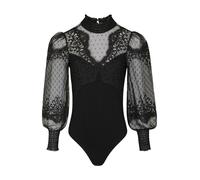 Morgan Body 'TONA' noir, Taille L