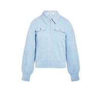 Morgan Cardigan bleu clair, Taille S