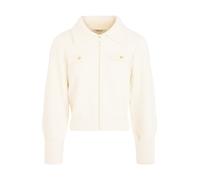 Morgan Cardigan ivoire, Taille M