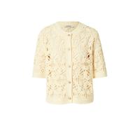 Morgan Cardigan 'MONIZ' jaune clair, Taille XS