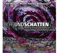 Morgan Carol - Licht Und Schatten