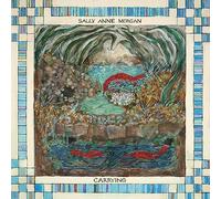 Morgan, Sally Anne - Carrying [Import]