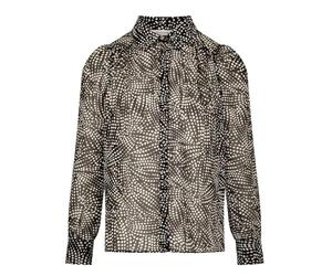 Morgan Chemise Manches Longues