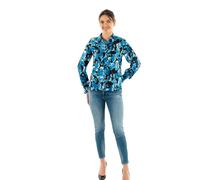 Morgan Chemisier 251-camie.f Crepuscule Tropical 36