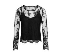 Morgan Chemisier '261-TCITY' noir, Taille XS