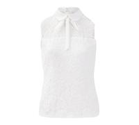 Morgan Femme 171-dinco.p Débardeur, Blanc, S EU
