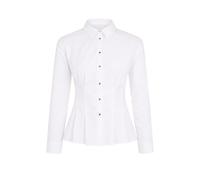 Morgan Chemisier femme blanc Taille M