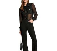 Morgan Chemisier Femme