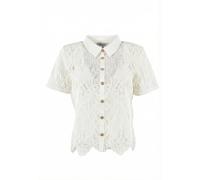 Morgan Chemisier 261-DLILA pour femme L Blanc