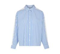 Vêtements Morgan 251-CARAY pour Femme 42 Bleu