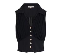 Morgan Chemisier 'OPLI' bleu nuit, Taille XL