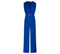 Morgan Combinaison jambe large détail boucle Royal 38