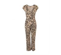 Morgan Combinaisons 261-psisso multicolore 38