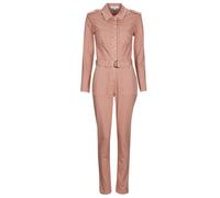 Morgan Combinaisons POCIO in Rose FR 38